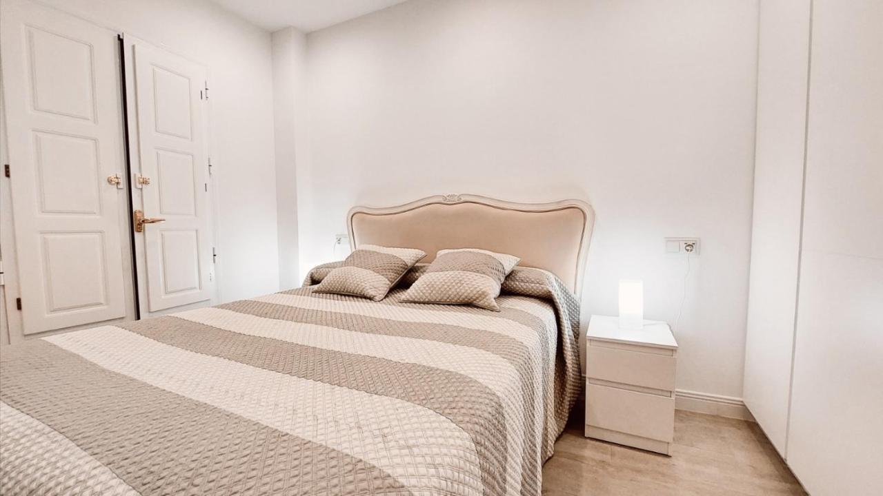 Reposo Sweet Home & Free Parking Sevilla Eksteriør billede