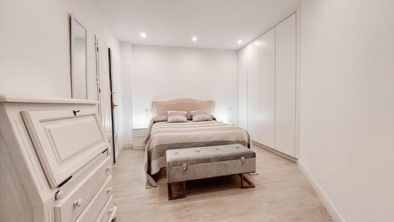 Reposo Sweet Home & Free Parking Sevilla Eksteriør billede